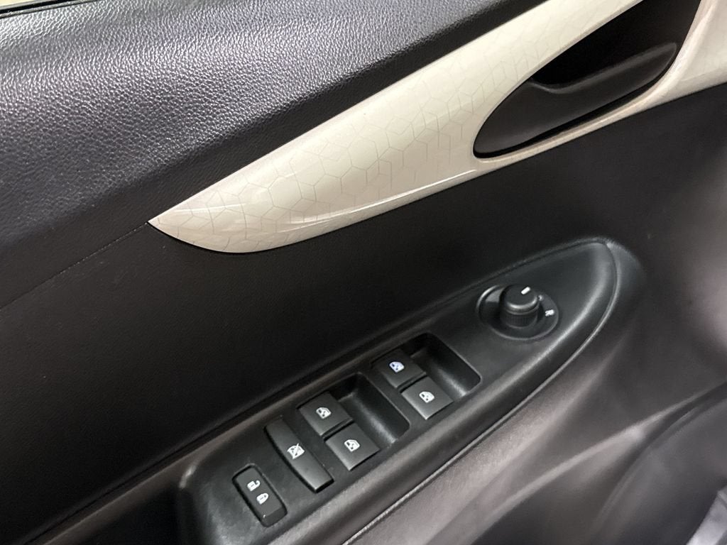 2016 Chevrolet Spark LT