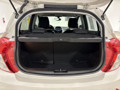 2016 Chevrolet Spark LT