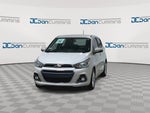 2016 Chevrolet Spark LT
