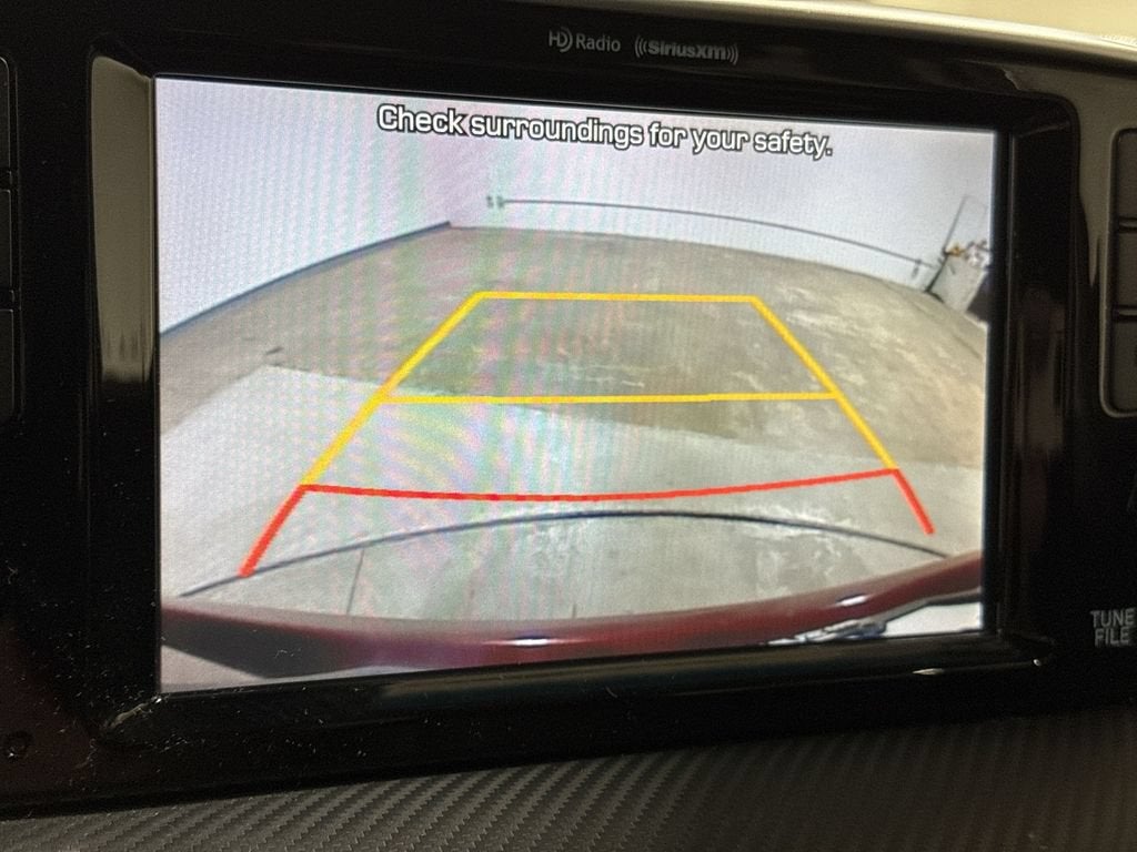 2019 Hyundai Tucson SEL