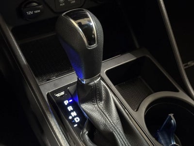 2019 Hyundai Tucson SEL