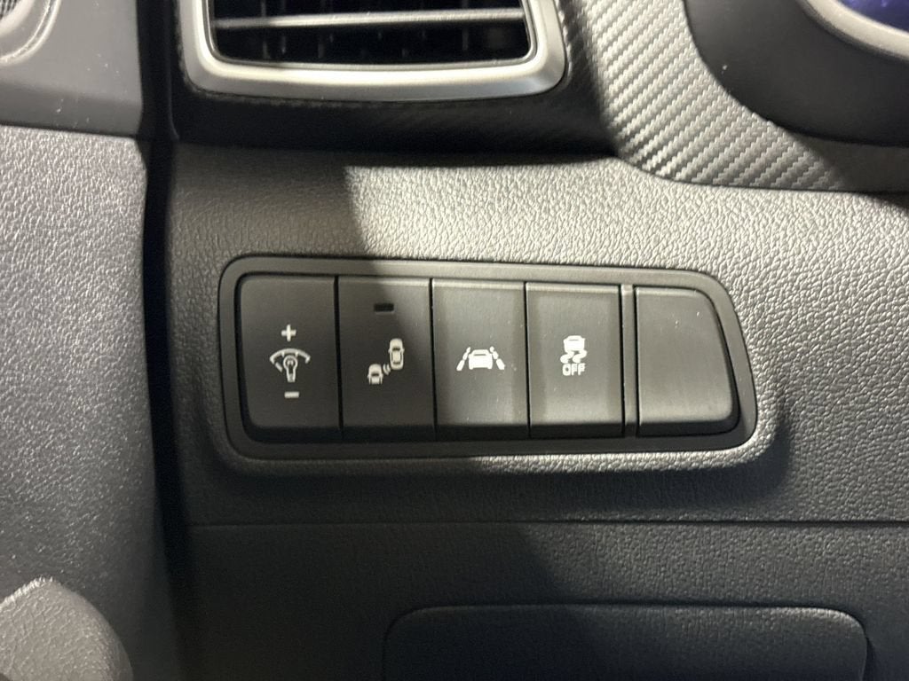2019 Hyundai Tucson SEL