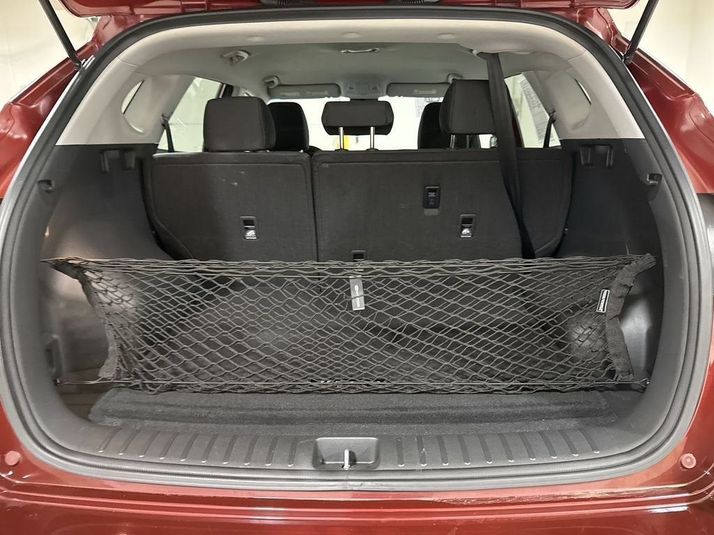2019 Hyundai Tucson SEL