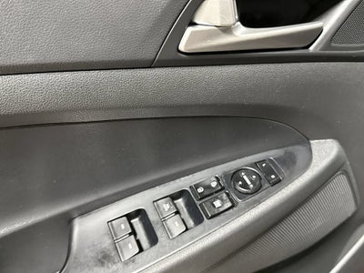2019 Hyundai Tucson Night