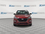 2019 Hyundai Tucson Night