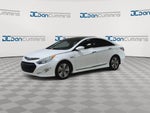 2015 Hyundai Sonata Hybrid Limited