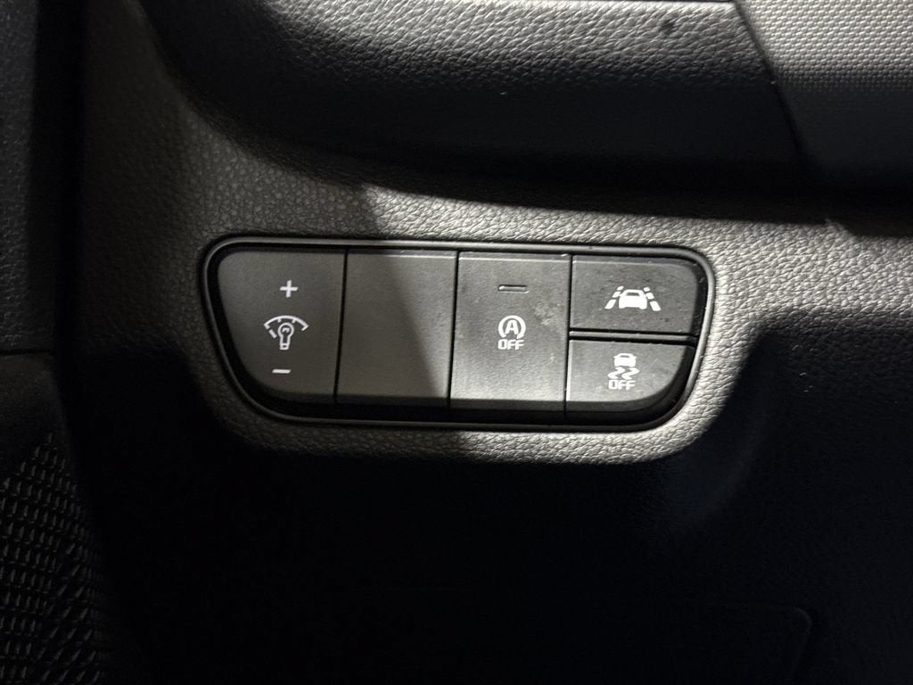 2022 Kia Seltos LX