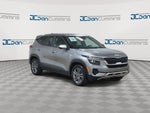 2022 Kia Seltos LX