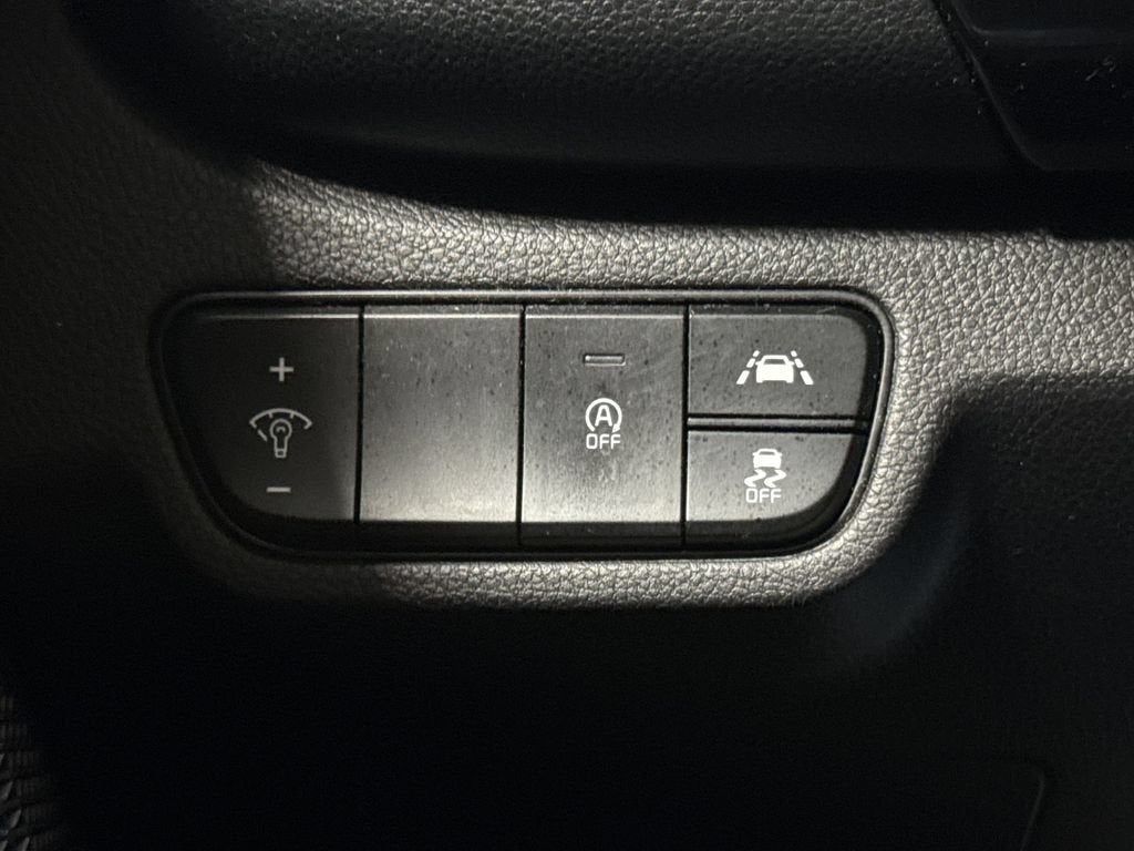 2022 Kia Seltos EX