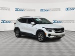 2022 Kia Seltos EX