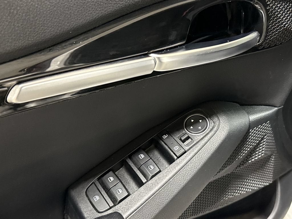 2022 Kia Seltos EX