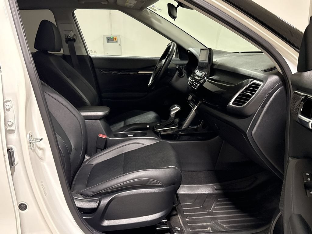 2022 Kia Seltos EX