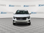 2022 Kia Seltos EX