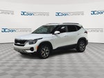 2022 Kia Seltos EX