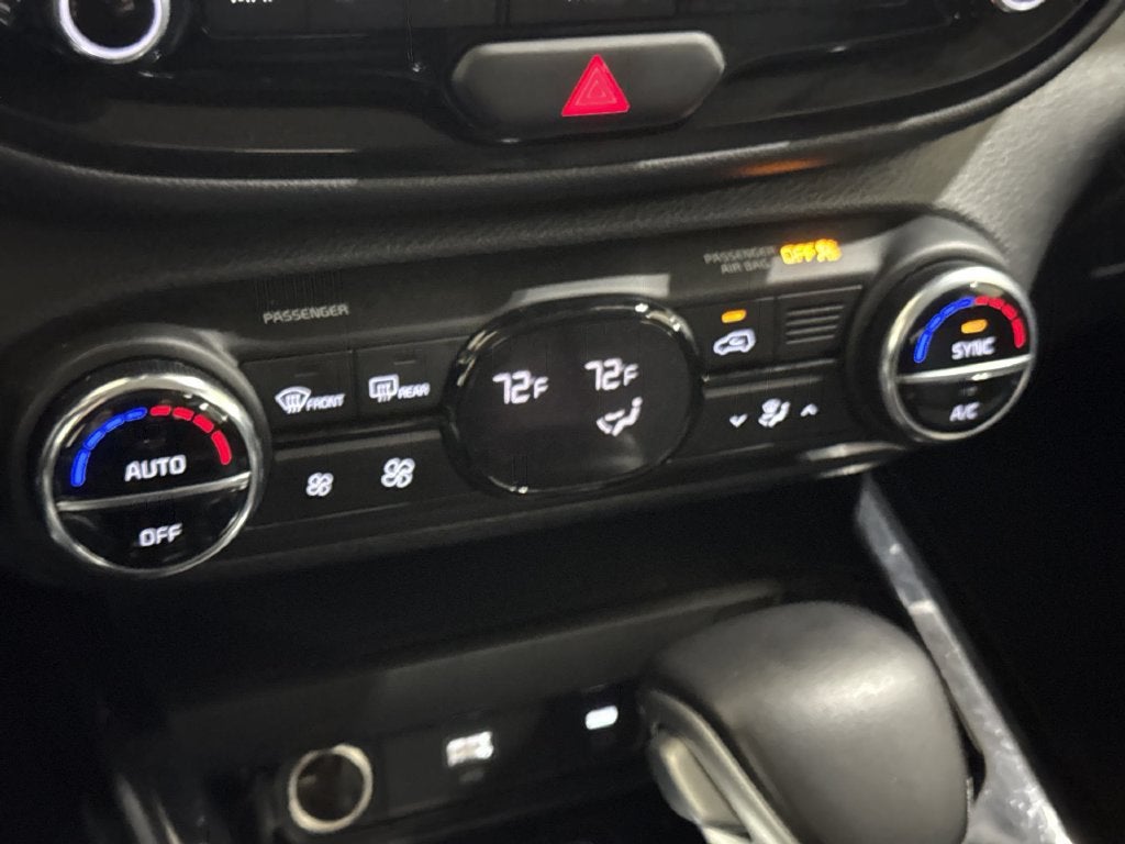 2024 Kia Soul GT-Line