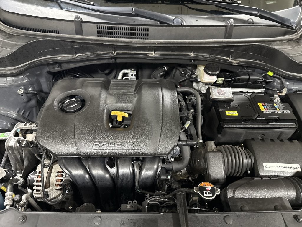 2024 Kia Soul GT-Line