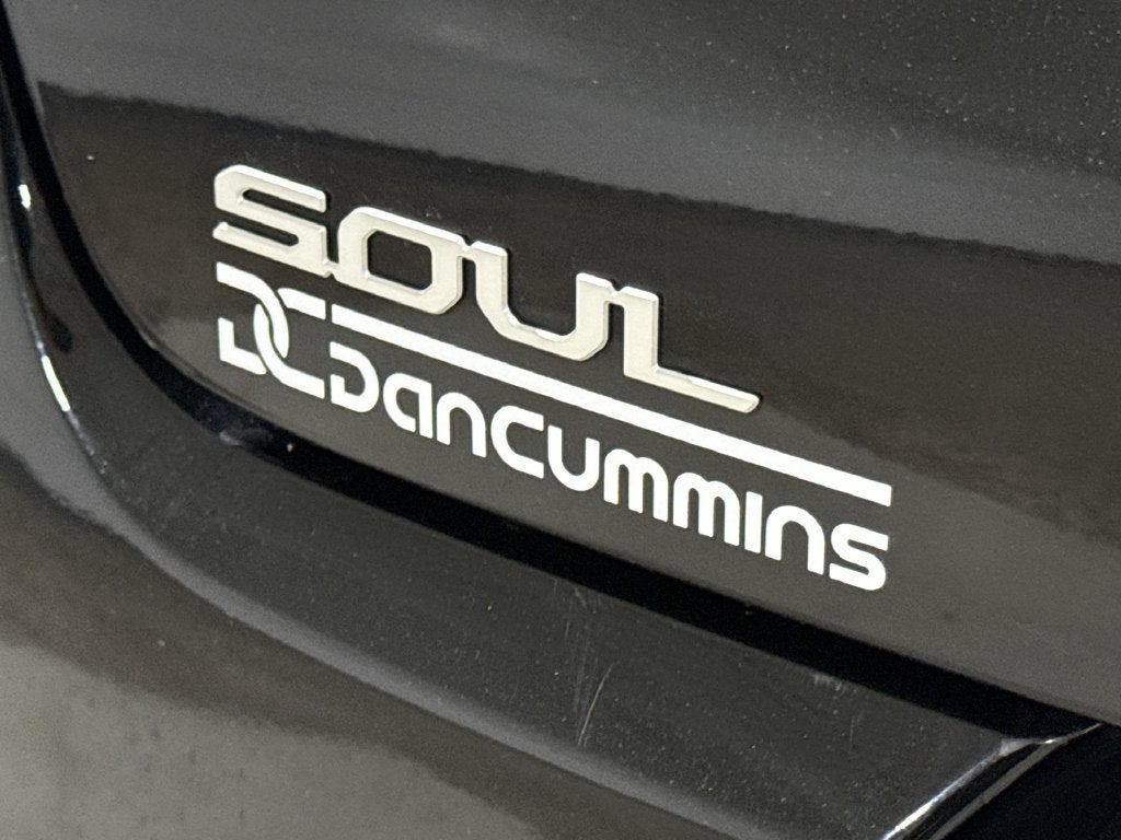 2024 Kia Soul GT-Line