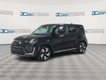 2024 Kia Soul GT-Line