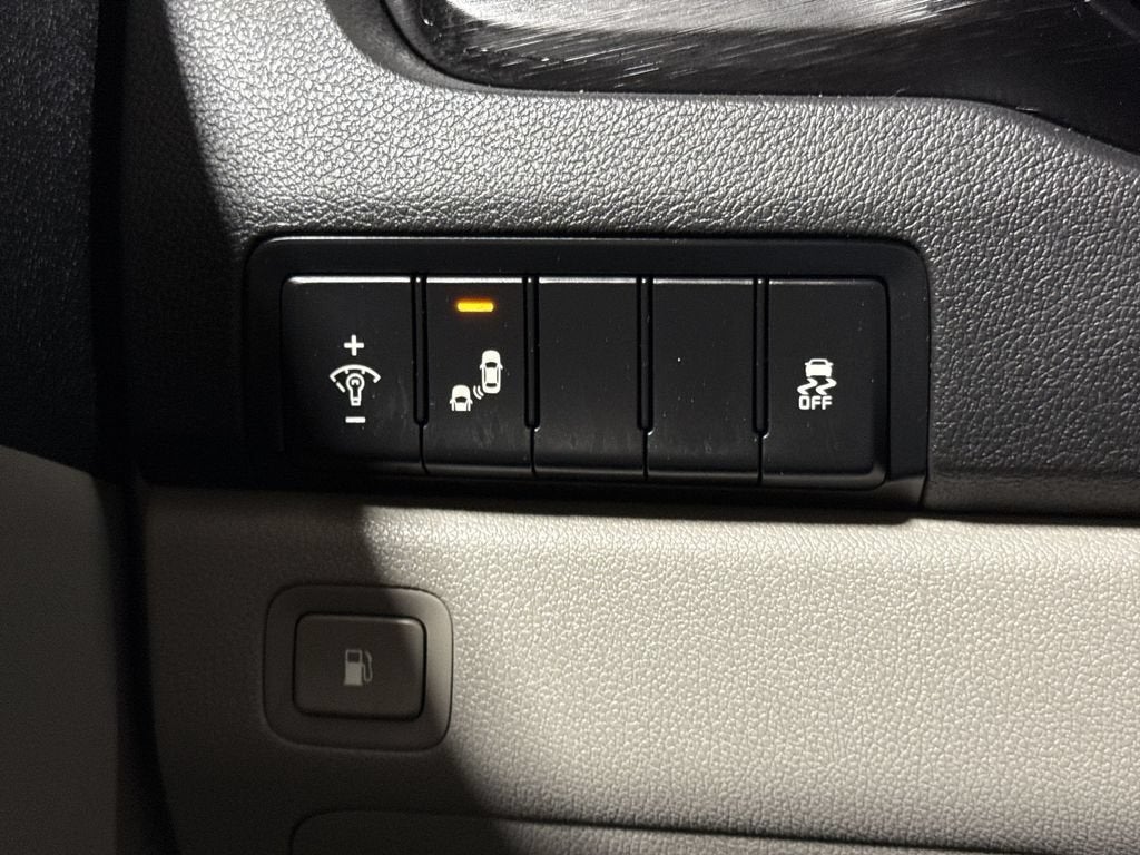 2020 Kia Sedona EX