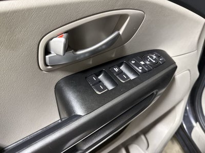 2020 Kia Sedona EX