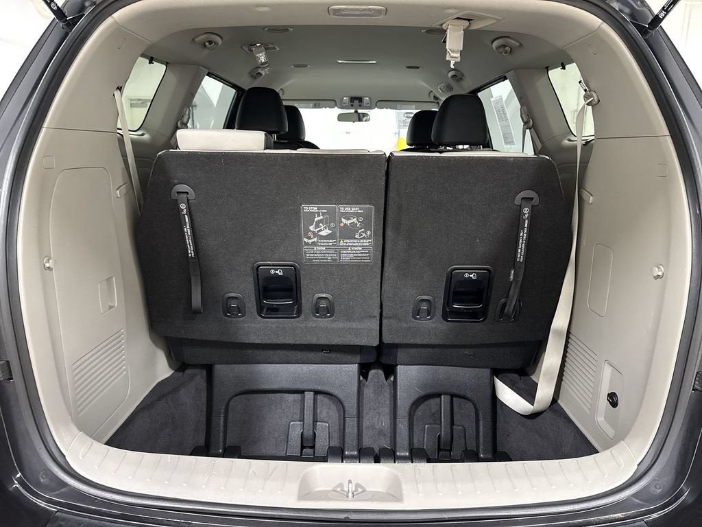 2020 Kia Sedona EX