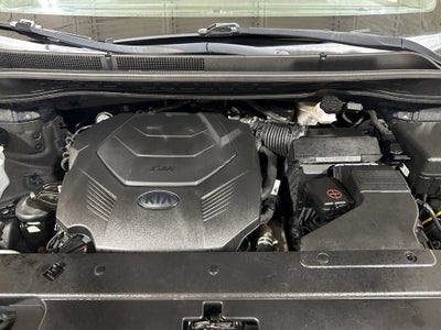 2020 Kia Sedona EX