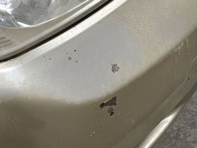 2010 Kia Sedona LX