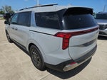 2025 Kia Carnival SX