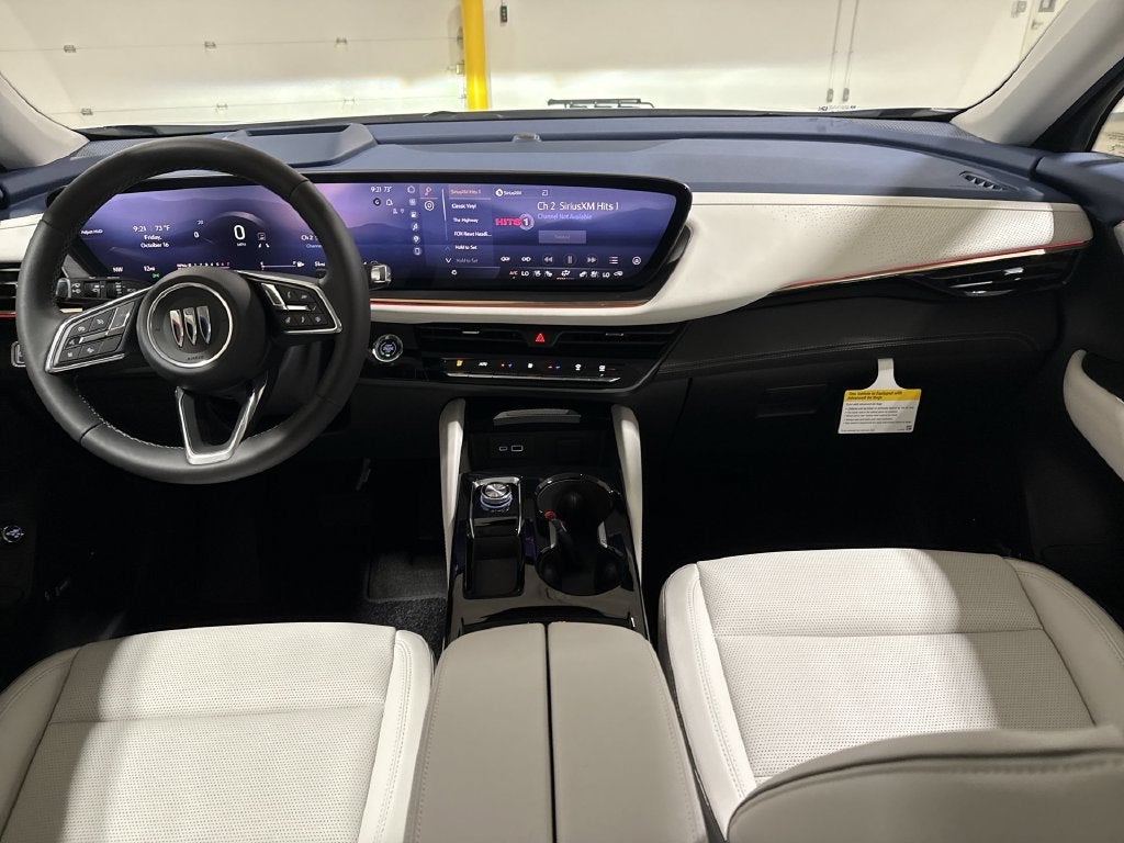 2026 Buick Envision Avenir - Photo 10