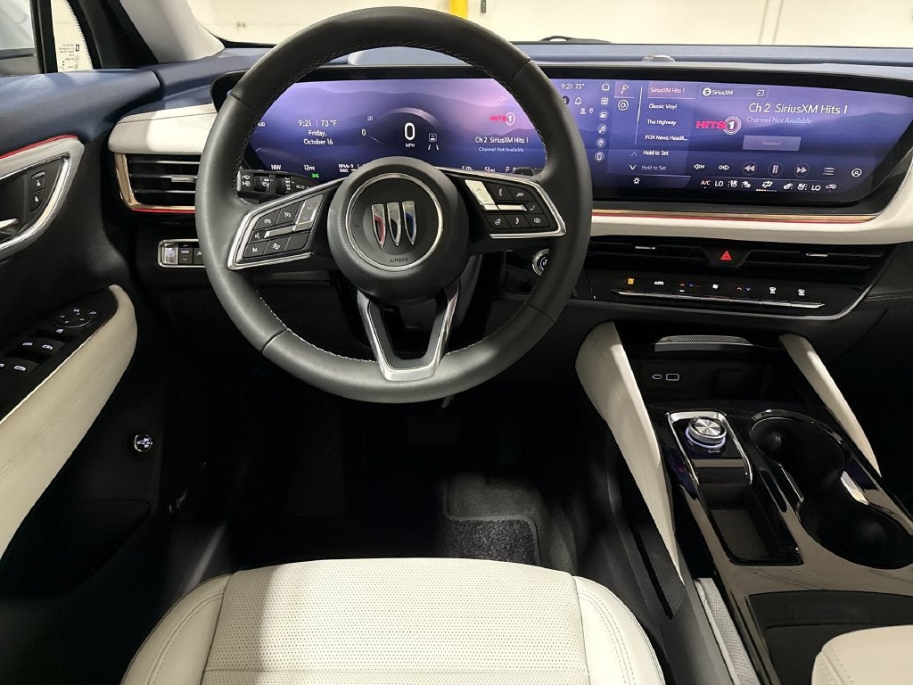 2026 Buick Envision Avenir - Photo 11