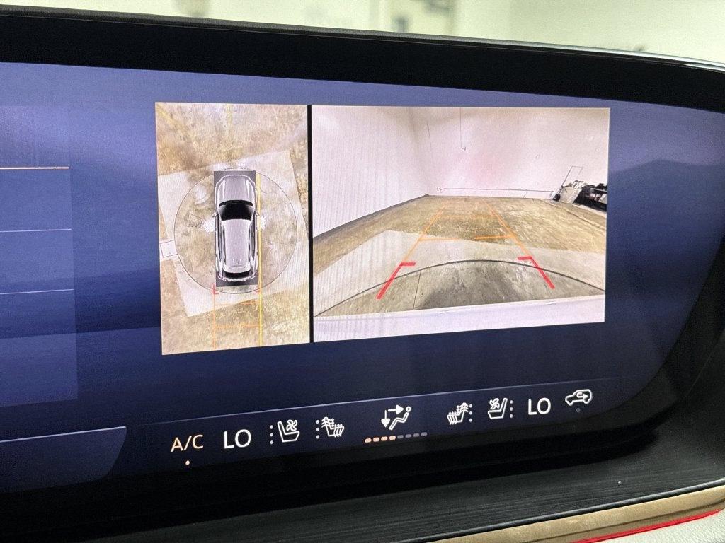 2026 Buick Envision Avenir - Photo 16