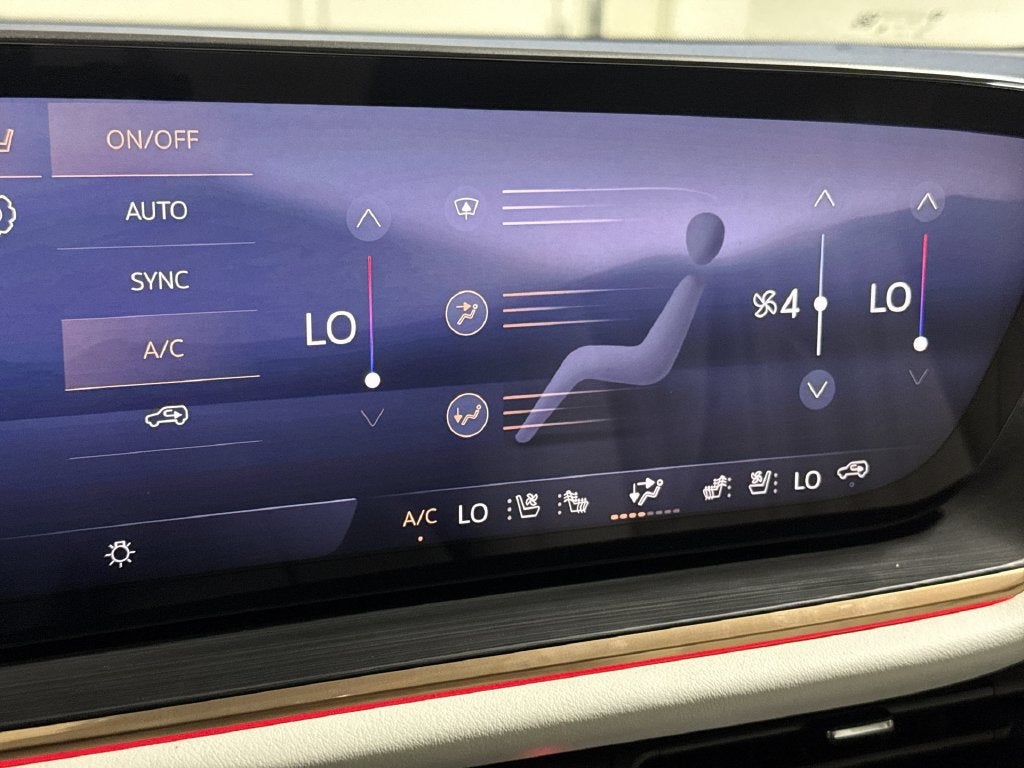 2026 Buick Envision Avenir - Photo 17