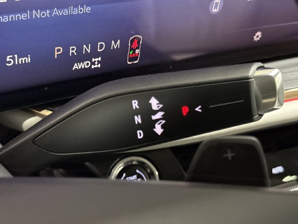 2026 Buick Envision Avenir - Photo 18