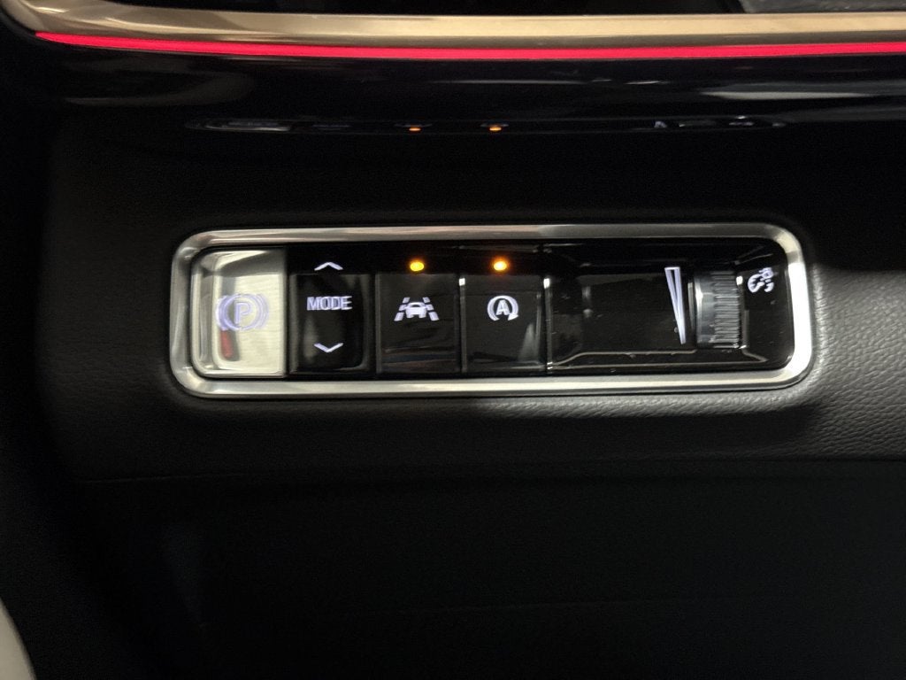 2026 Buick Envision Avenir - Photo 19