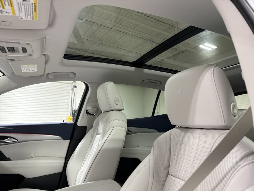 2026 Buick Envision Avenir - Photo 20