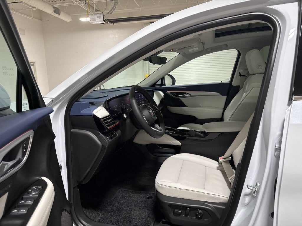 2026 Buick Envision Avenir - Photo 21
