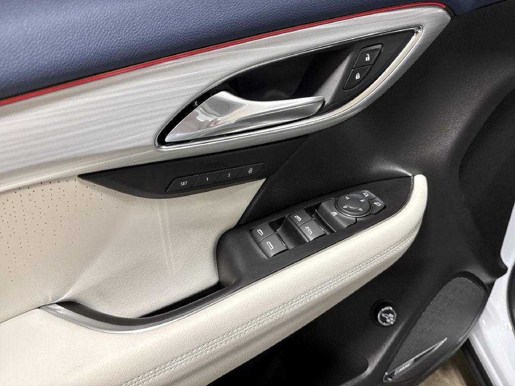 2026 Buick Envision Avenir - Photo 22
