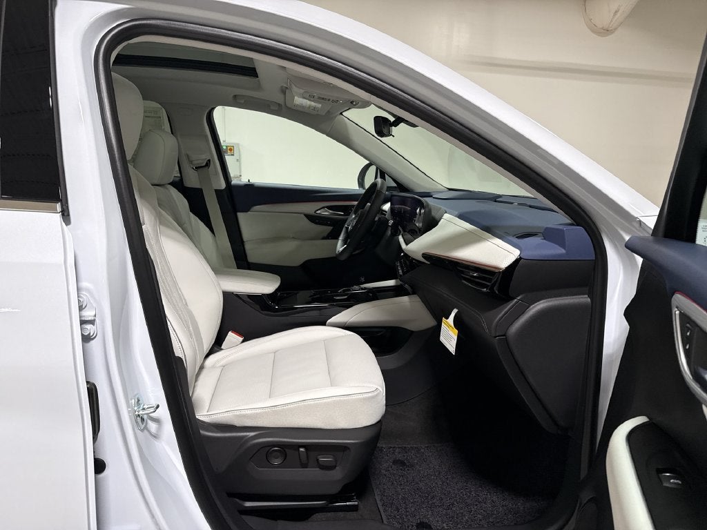 2026 Buick Envision Avenir - Photo 23