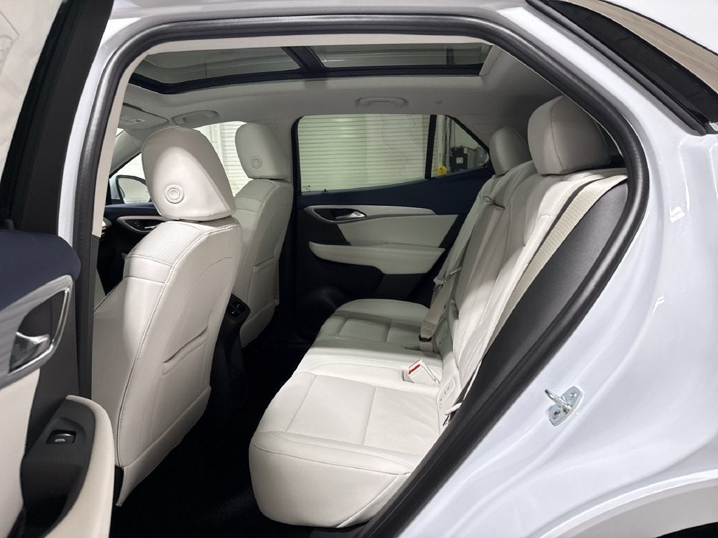 2026 Buick Envision Avenir - Photo 24