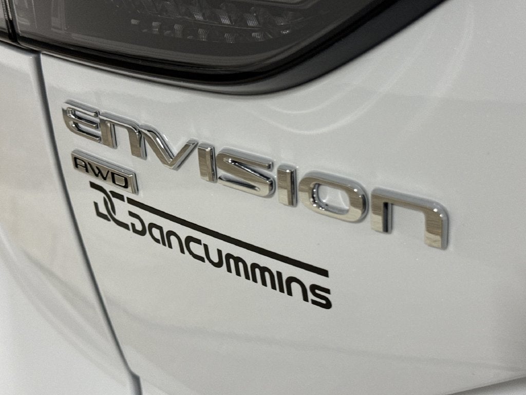 2026 Buick Envision Avenir - Photo 27