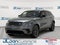 2018 Land Rover Range Rover Velar R-Dynamic SE