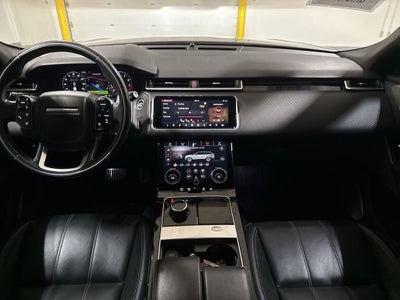 2018 Land Rover Range Rover Velar R-Dynamic SE