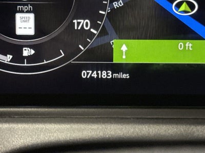 2018 Land Rover Range Rover Velar R-Dynamic SE