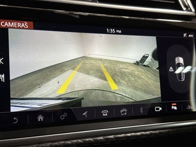 2018 Land Rover Range Rover Velar R-Dynamic SE