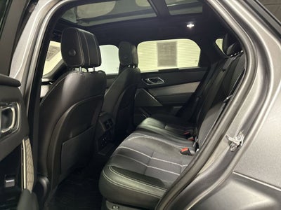 2018 Land Rover Range Rover Velar R-Dynamic SE