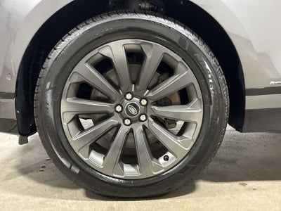 2018 Land Rover Range Rover Velar R-Dynamic SE