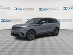 2018 Land Rover Range Rover Velar R-Dynamic SE