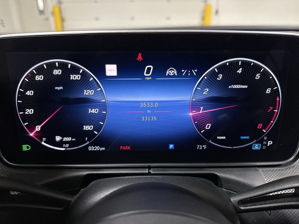 2023 Mercedes-Benz C-Class C 300
