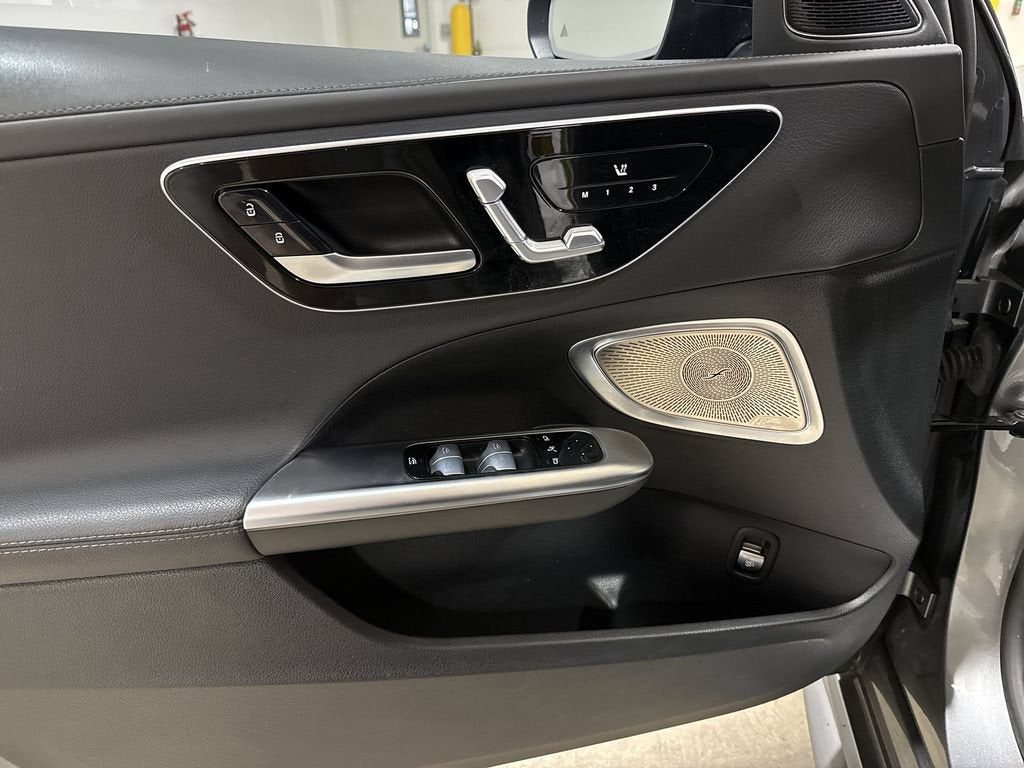 2023 Mercedes-Benz C-Class C 300