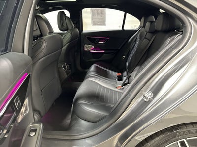 2023 Mercedes-Benz C-Class C 300